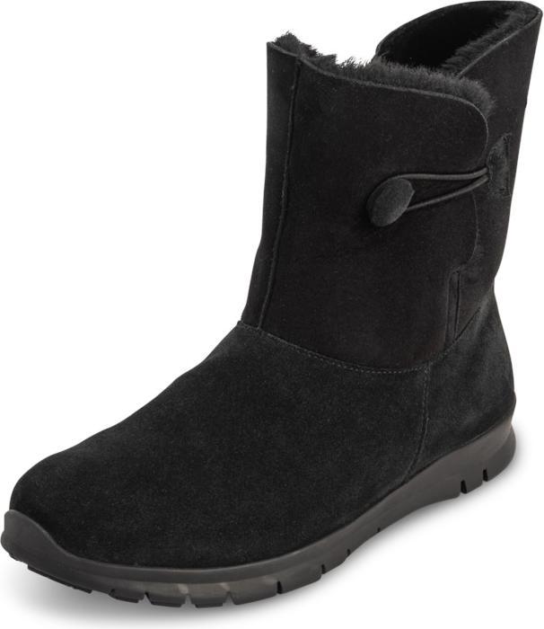 Vitaform Stiefelette Supersoft (35)