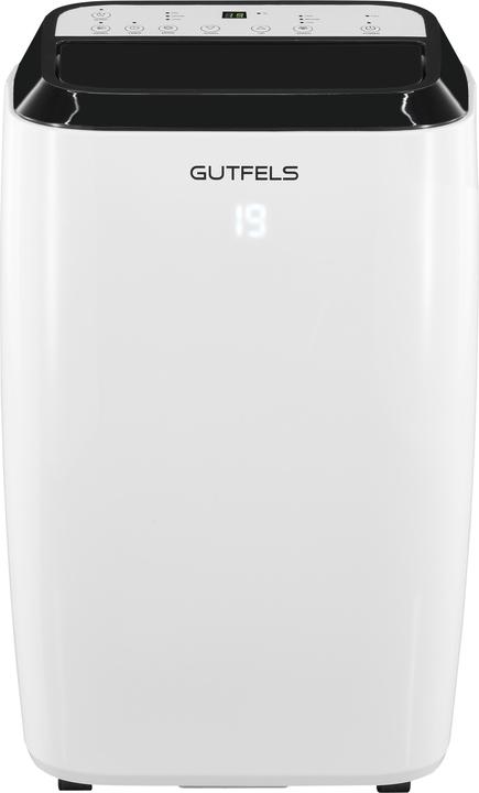 Actual product image De'Longhi CM80949we (12 m², 9000 BTU/h)
