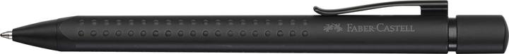 Actual product image Faber-Castell Ball pen (All Black, 1 x)