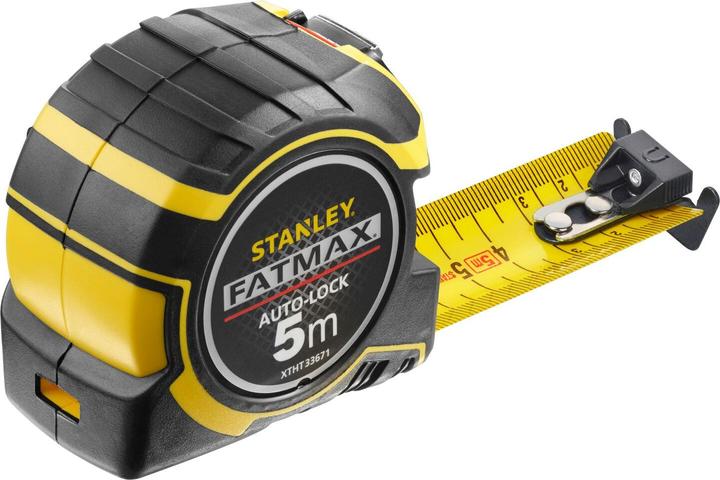 Image du produit Stanley FatMax (5 m)