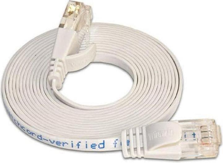 Produktbild Wirewin Netzwerkkabel (UTP, CAT6, 0.75 m)