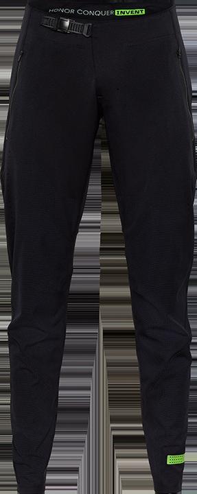 Fox Pant 24 Rawtec Blk