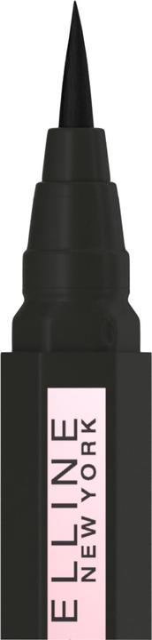 Produktbild Maybelline New York Eye Studio (801 Matte Black)