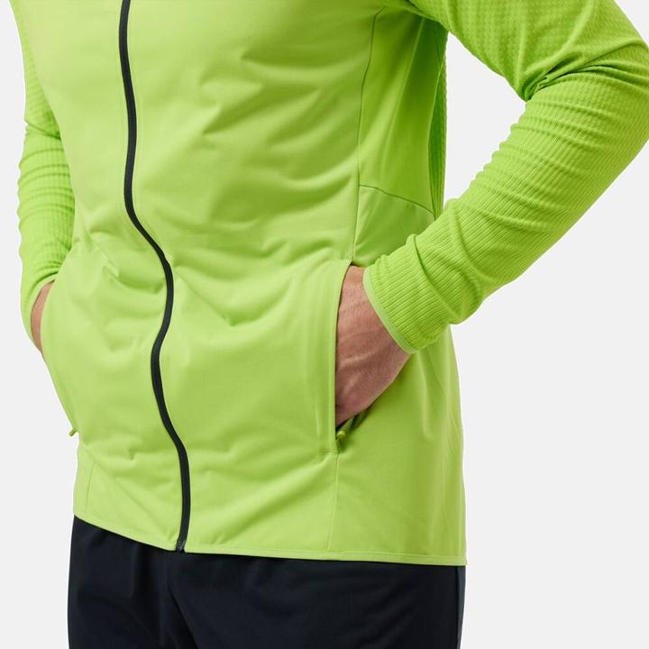 Image du produit Odlo Hybride chaud Zeroweight (S)