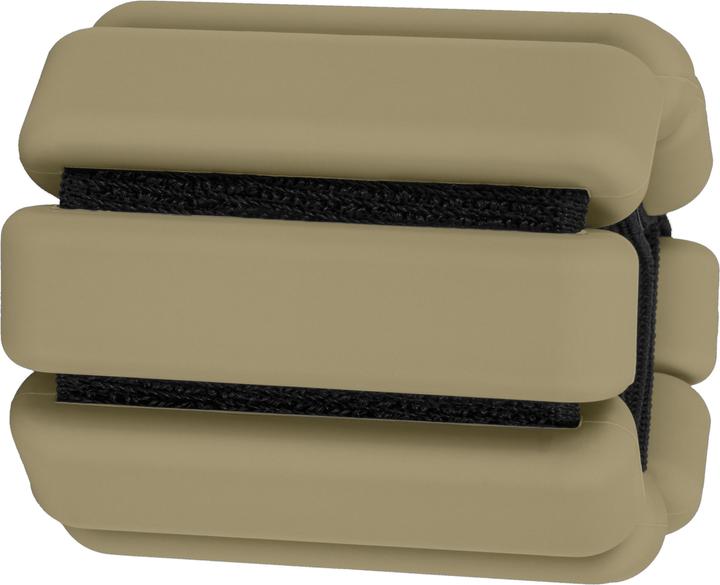 Immagine prodotto Omnana HEROSTRAP Gewichtsmanschette (2 x 1 kg)