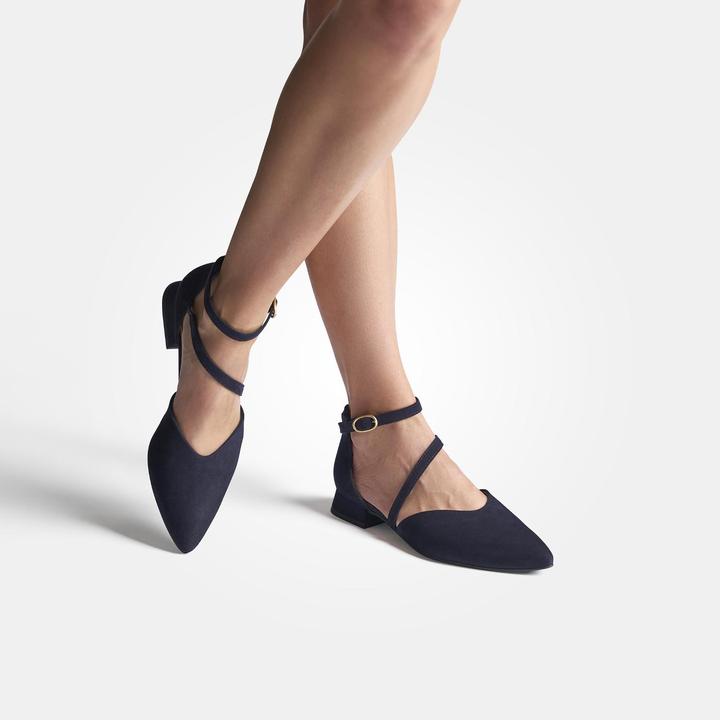Actual product image Paul Green Ballerinas (38.5)