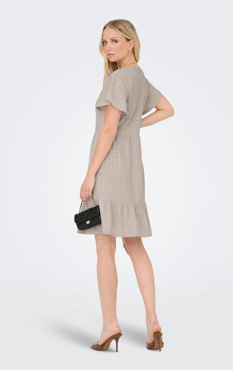 Actual product image Only ONLSANDRA Langes Kleid Kleid (L)