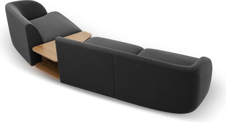 Actual product image Micadoni Miley (3-seater)