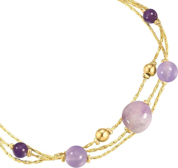 Immagine prodotto Eastside Damen Armband - 37478 (17 cm, Acciaio inossidabile)