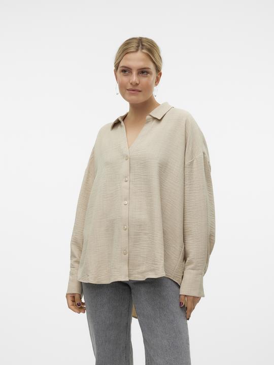 Produktbild Vero Moda VMMELANEY Hemd Hemd (M)