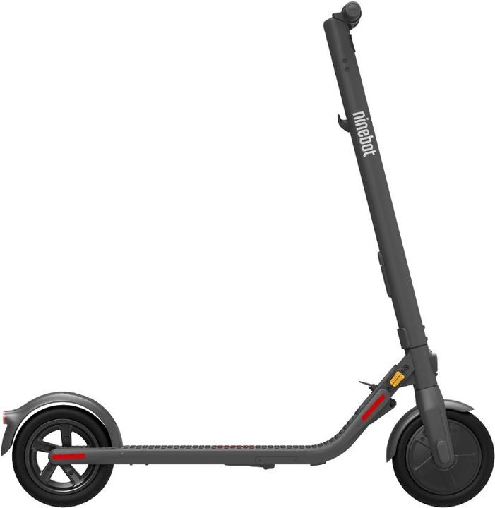 Segway-Ninebot Kick Scooter E22E (20 km/h, 22 km, 300 W)