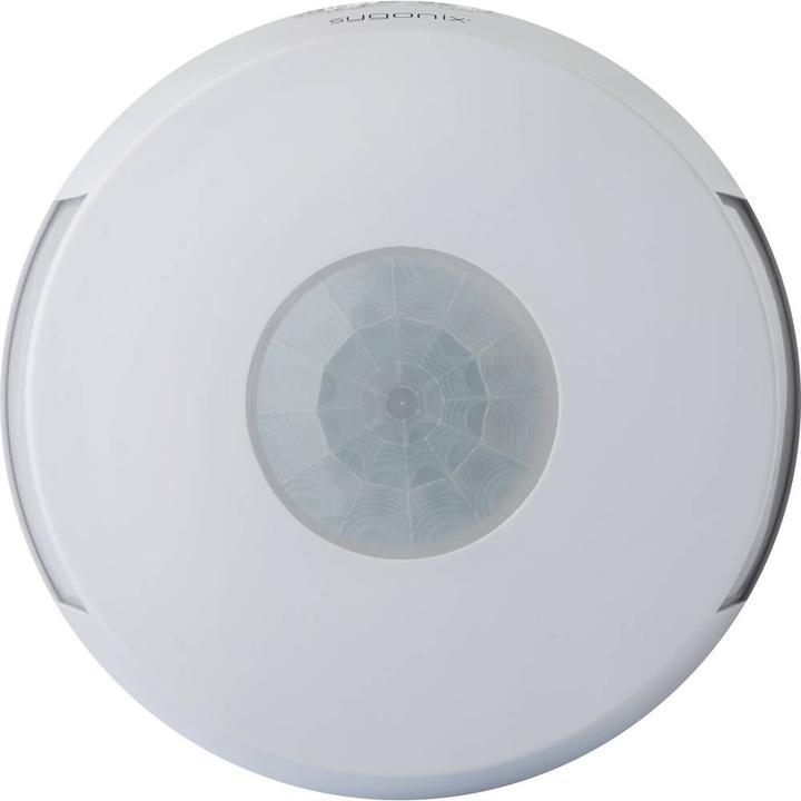 Produktbild Sygonix PIR Decken-Bewegungsschalter 360° Aufbau (15 m)