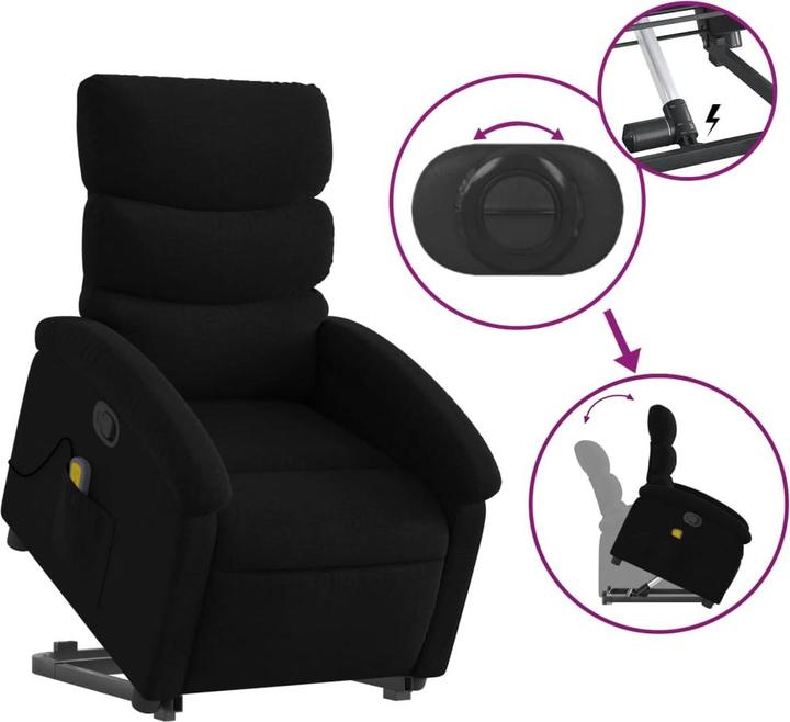 Image du produit VidaXL Odera