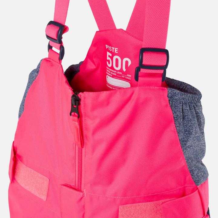 Actual product image Wedze BIB 500 (110)