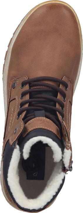 Produktbild Tom Tailor Halbschuhe - 104978 (45)