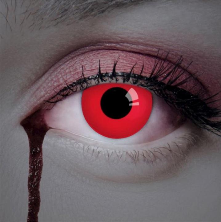 Immagine prodotto Aricona Corea Legge del Desiderio (Rosso)