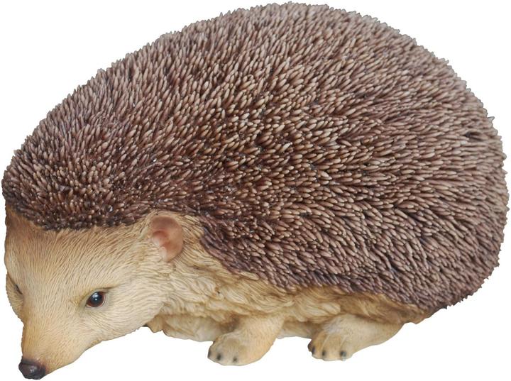 Produktbild Dekofigur Igel (17 x 18 x 24 cm)
