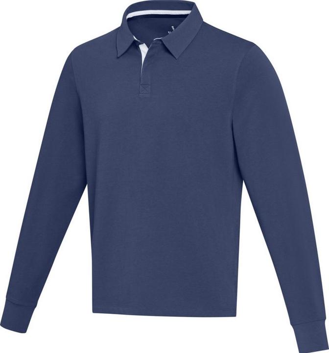 Immagine prodotto Elevate Clyde Felpa Polo Rugby Adulto Unisex (L)