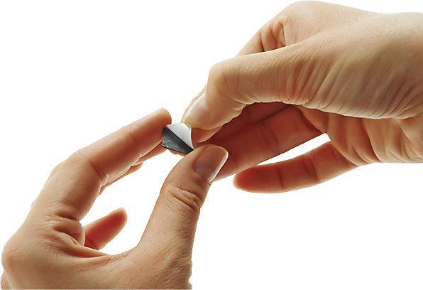 Produktbild Magnetoplan Klebe-Ecken, magnetisch (450 x)