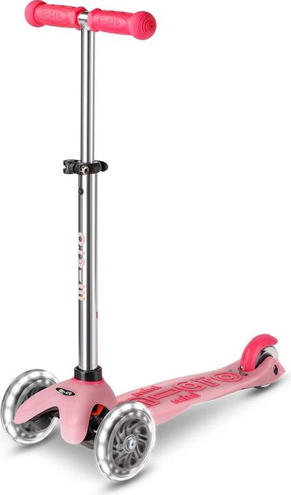 Produktbild Micro Scooter Mini Deluxe