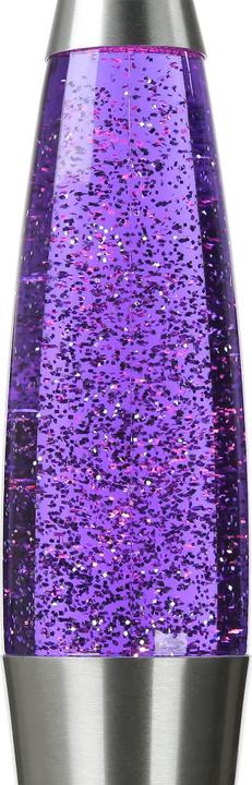 Actual product image Licht-Erlebnisse Lava lamp Jenny (210 lm, G9)