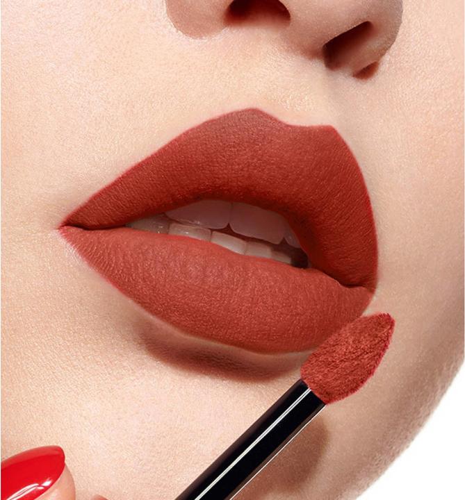 Image du produit Dior Rouge Forever (840 Forever Radiant)