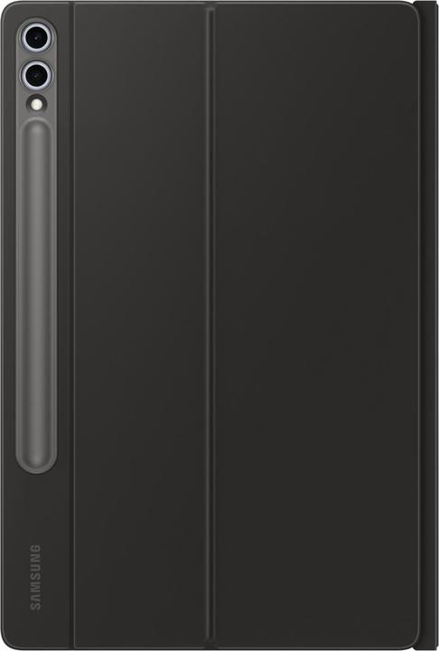 Actual product image Samsung Book Cover Keyboard (DE, Galaxy Tab S10+, S9+)