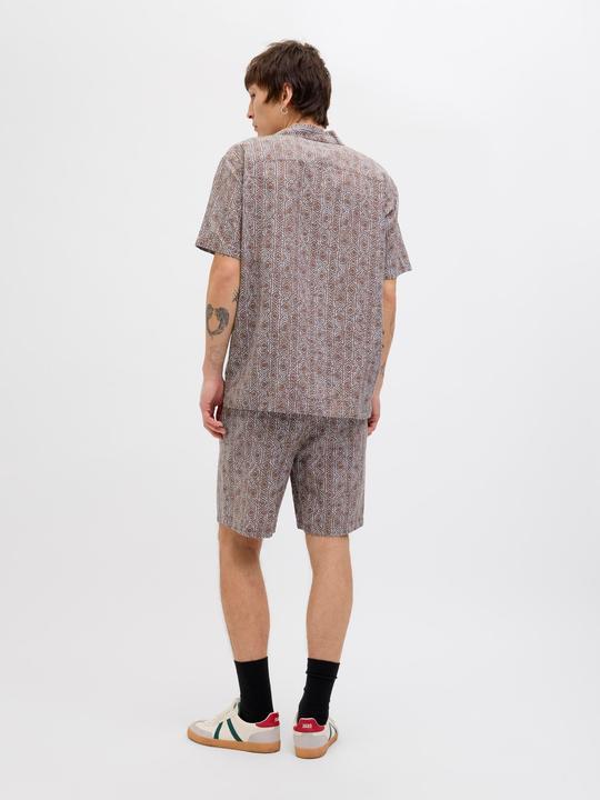 Actual product image Jack & Jones Relaxed Fit Relaxed Fit Shorts Relaxed Fit Shorts (M)