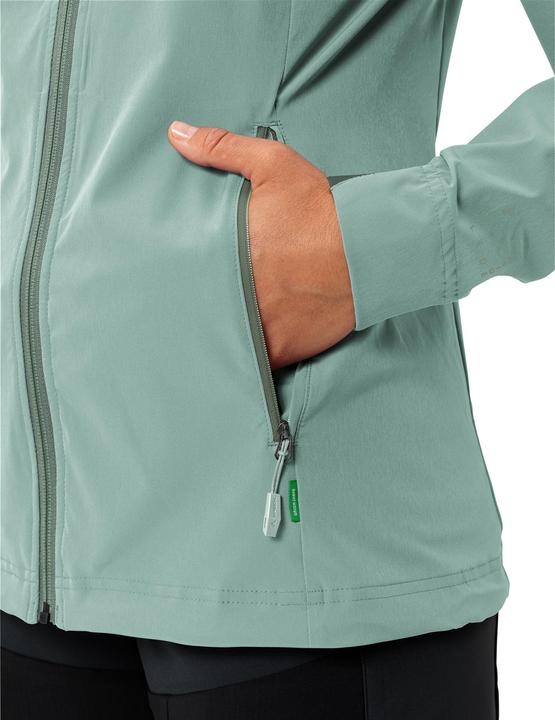 Actual product image Vaude Neyland Wind Jacket (42)