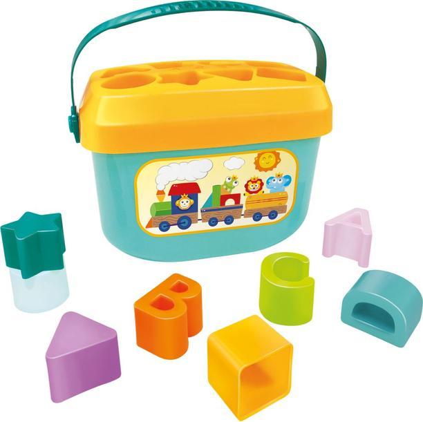Produktbild Besttoy Bausteine-Set