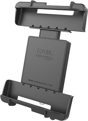 RAM Mounts Tab-Lock for L- Tablets