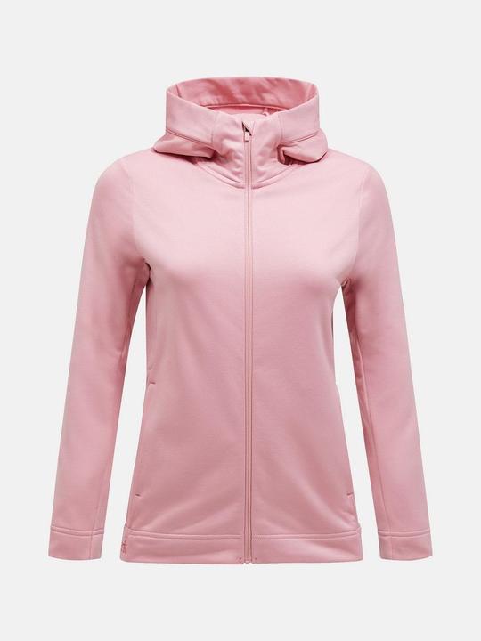 Peak Performance Women's Rider Tech Zip Hood (M)