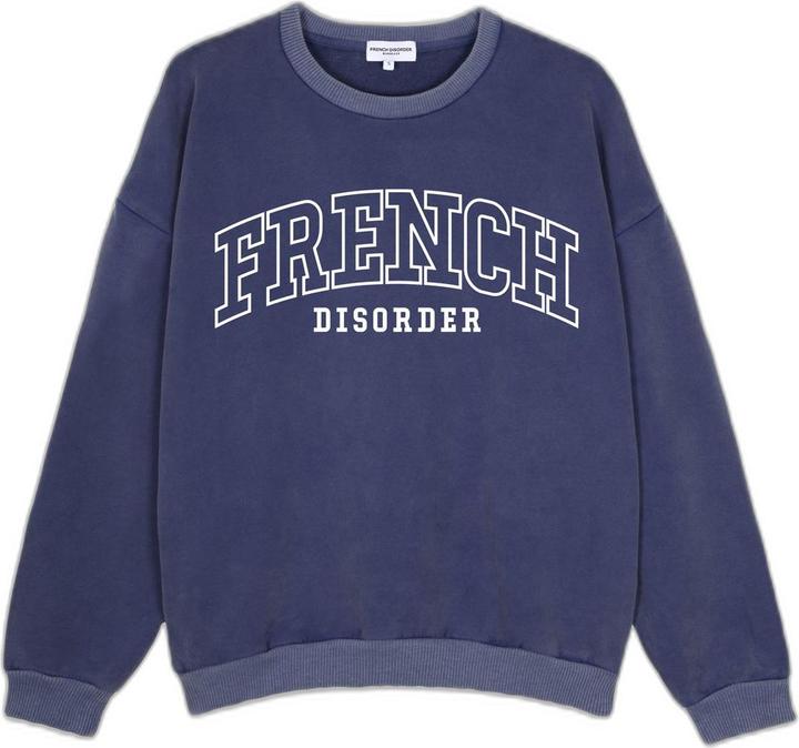 French Disorder sweatshirt brady