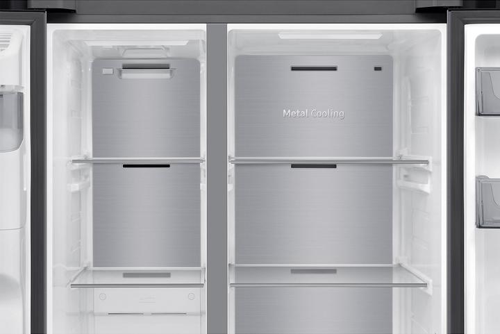 Immagine prodotto Samsung RS70F65KETWS (640 l)