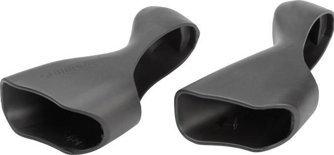 Actual product image Shimano Rubber bonnets ST-6700