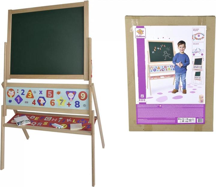 Actual product image Eichhorn Magnetic Tekenbord