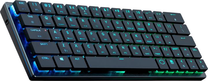 Immagine prodotto Cooler Master SK621 (DE, Cablato, Senza fili)