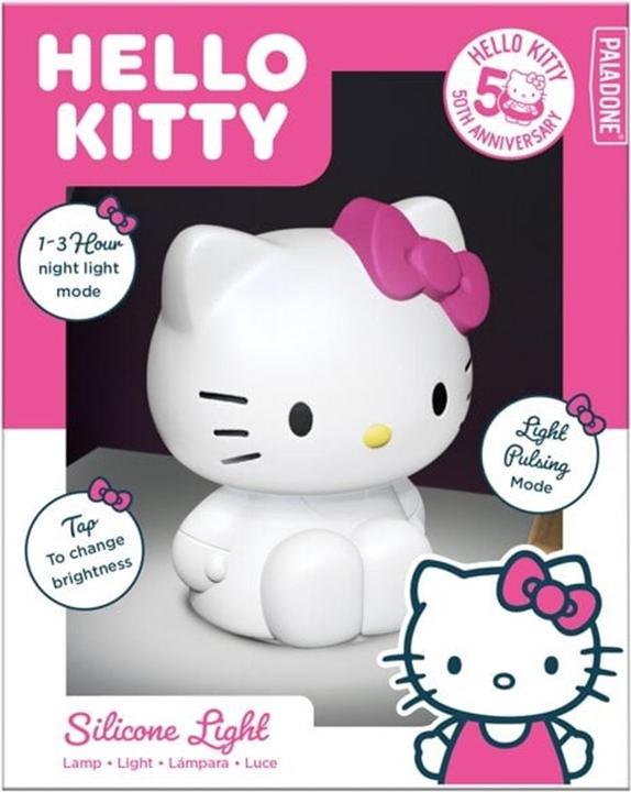 Actual product image Paladone Products Hello Kitty