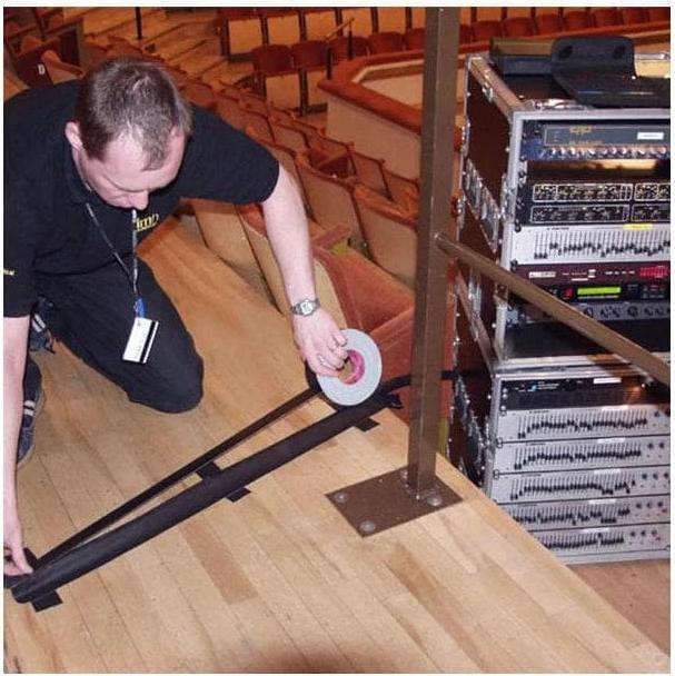 Actual product image Advance Adhesive tape (50 mm)