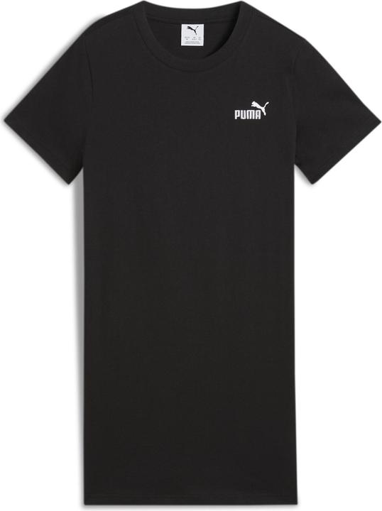 Produktbild Puma ESS Small No. 1 Logo Shortsleeve Dress G (176)