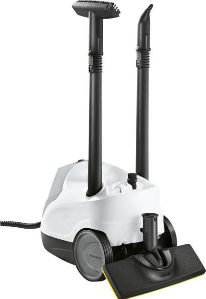 Immagine prodotto Kärcher SC 4 EasyFix (3.50 bar, 2000 W)
