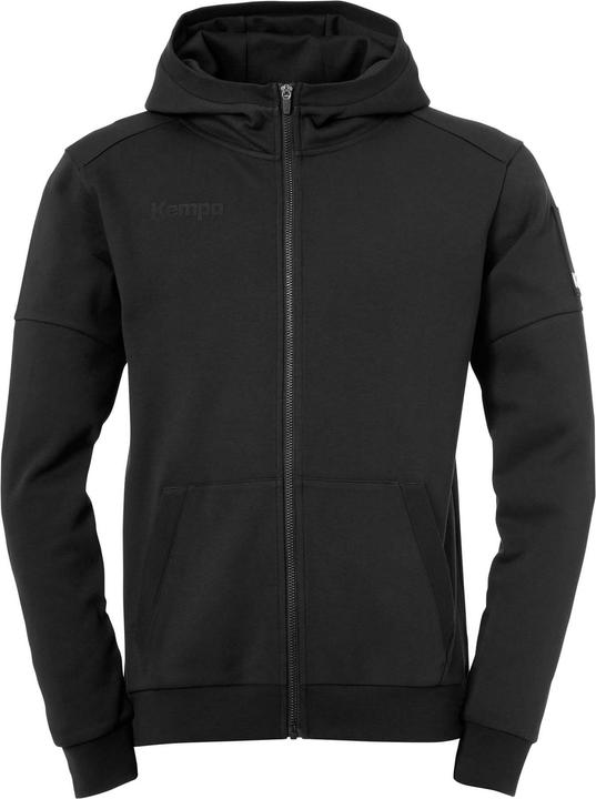 Image du produit Kempa Veste à Capuche Status (3XL)