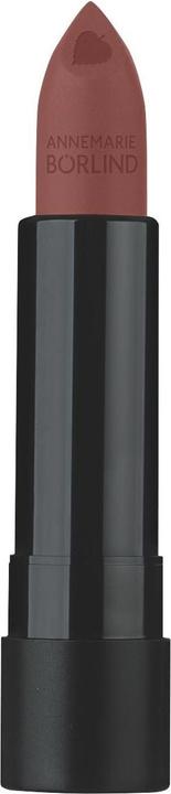 Produktbild Annemarie Börlind Lippenstift Matt Truffle Plum (truffle plum)