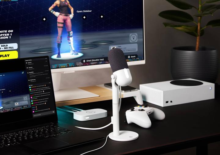 Produktbild Elgato Game Capture Neo (Mac, PC)