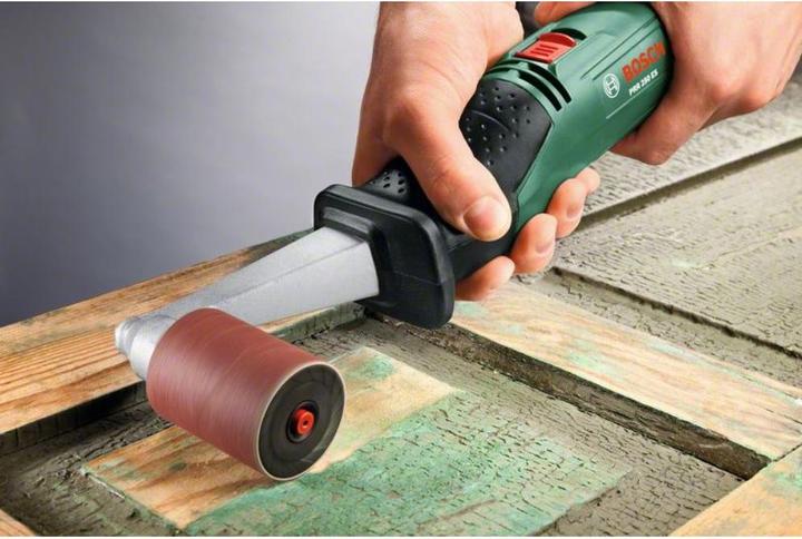 Produktbild Bosch Home & Garden Schleifrolle SH 60 K240 für PRR 250 ES (240)