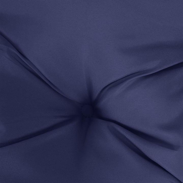 Image du produit VidaXL Housse de banc de jardin O x tissu ford (110 x 50 x 7 cm)