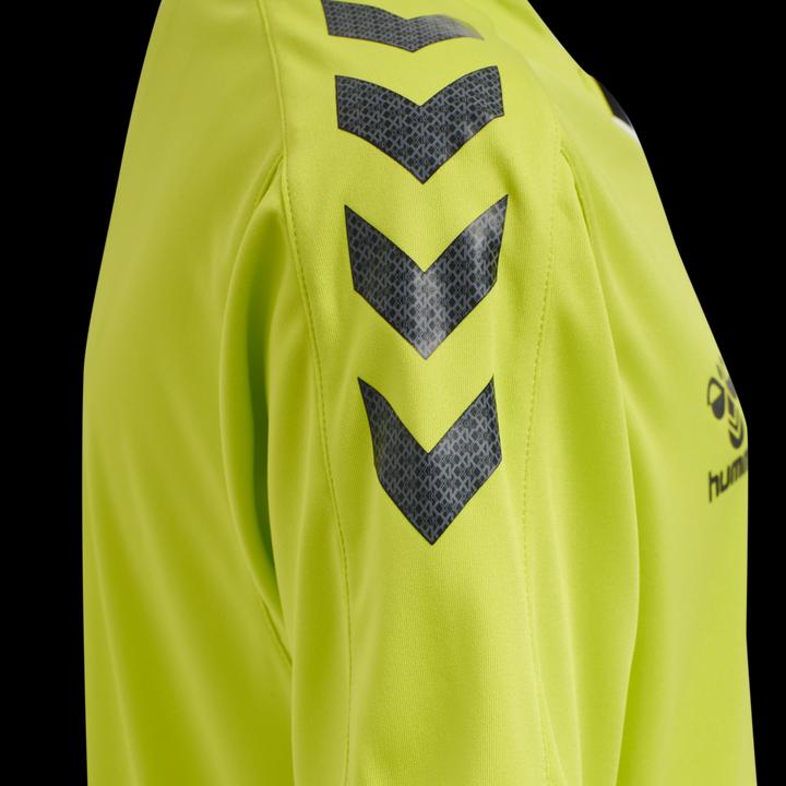 Image du produit hummel Core Xk Poly Jersey S/S Kids (116)