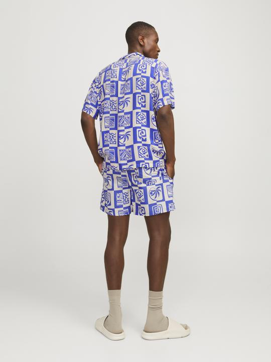 Immagine prodotto Jack & Jones Vestibilità regolare Vestibilità regolare Costume da bagno Vestibilità regolare Costume da bagno (S)