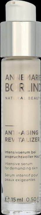 Actual product image Annemarie Börlind Beauty Shot Anti Aging ReVitalising (15 ml)