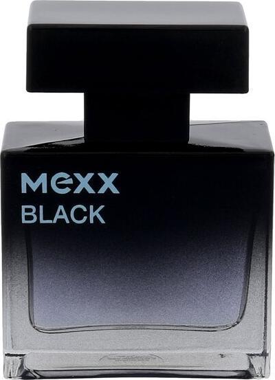 Produktbild Mexx Black Man (Eau de Toilette, 30 ml)